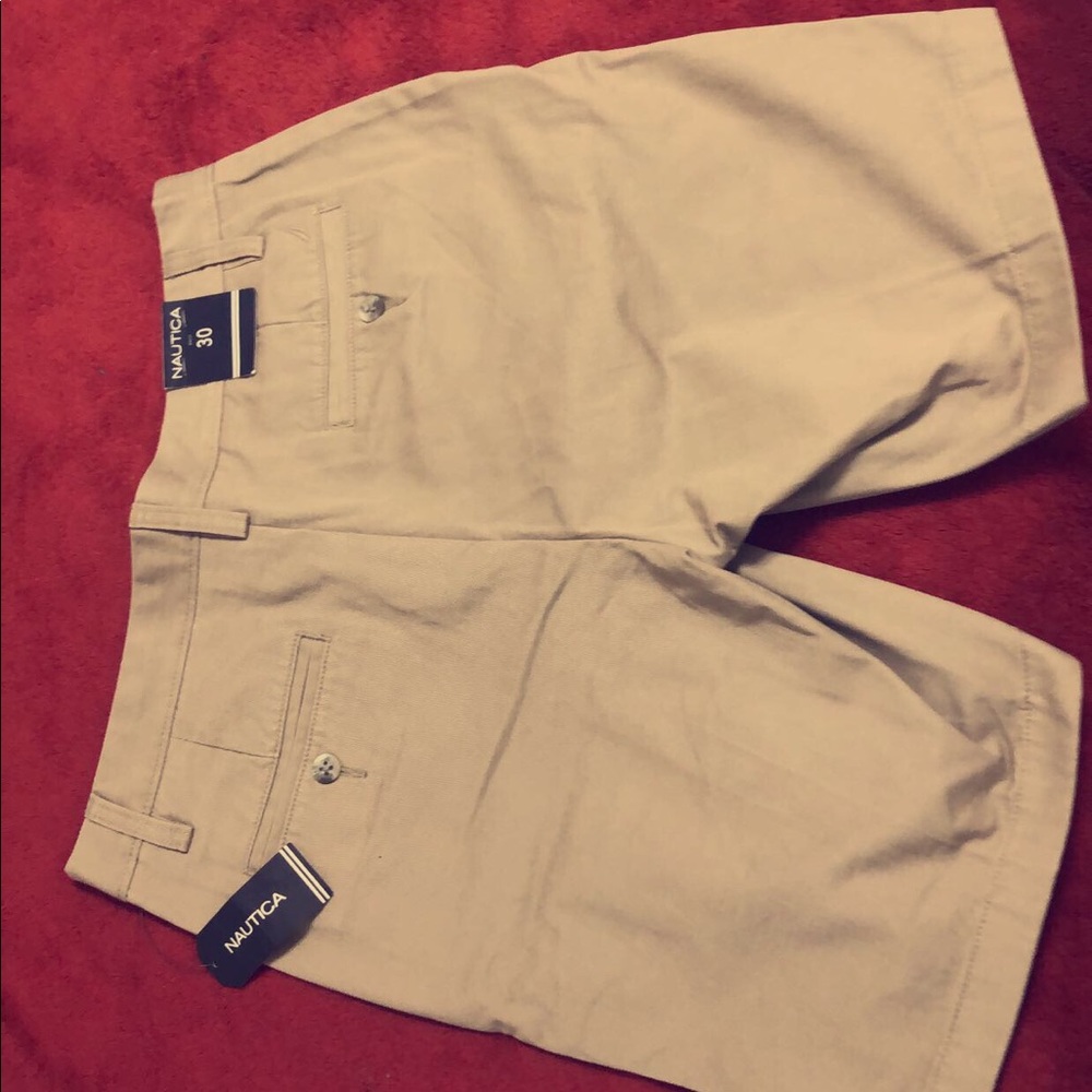 Nautica shorts